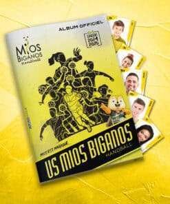 MIOS BIGANOS HANDBALL