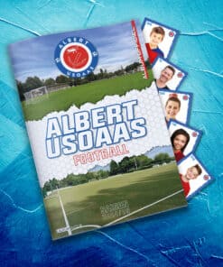 ALBERT USOAAS