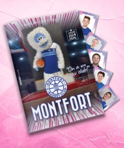 MONTFORT BASKET CLUB