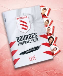 BOURGES FOOTBALL CLUB
