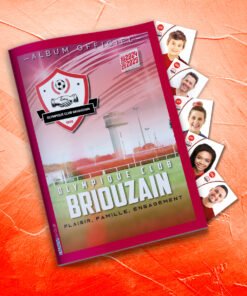 OC BRIOUZE