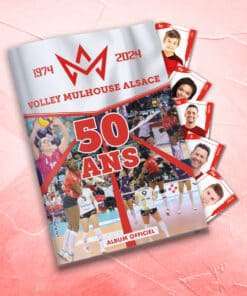 VOLLEY MULHOUSE ALSACE