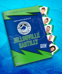 AS JULLOUVILLE SARTILLY