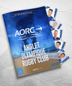 ANGLET OLYMPIQUE RC