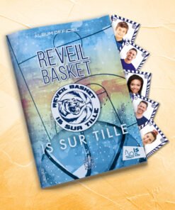 REVEIL BASKET IS SUR TILLE