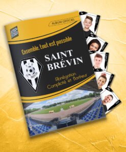AC ST BREVIN