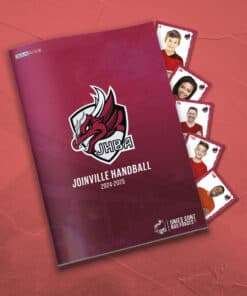 JOINVILLE HANDBALL ASSOCIATION