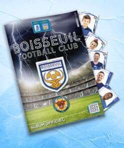 BOISSEUIL FC