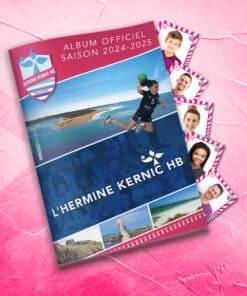 HERMINE KERNIC HANDBALL