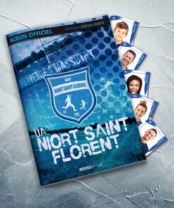 US NIORT ST FLORENT