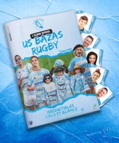 US BAZAS RUGBY