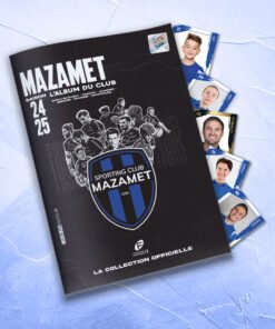 SPORTING CLUB MAZAMET