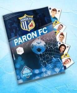 PARON FC