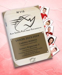 AS DES FORGERONS COMMENTRYENS