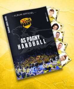 AS PAGNY HANDBALL