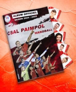 CSAL PAIMPOL HANDBALL
