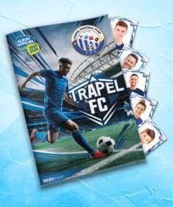 TRAPEL FC