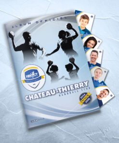 HANDBALL CLUB DE CHATEAU THIERRY