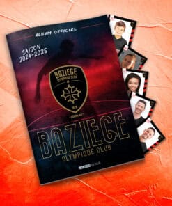 BAZIÈGE OLYMPIQUE CLUB