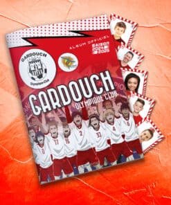 GARDOUCH OLYMPIQUE CLUB