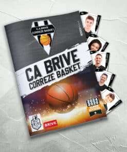 CA BRIVE CORRÈZE BASKET