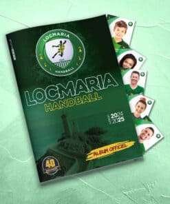 LOCMARIA HANDBALL