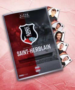 UF SAINT HERBLAIN