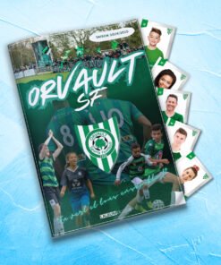 ORVAULT SPORTS FOOTBALL