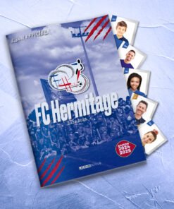 FC HERMITAGE