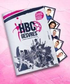 HBC GESVRES