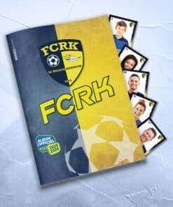 FC LE RELECQ KERHUON