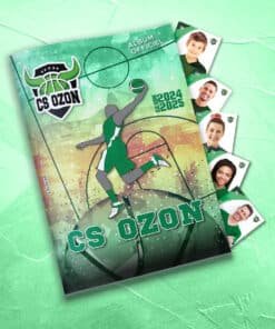 CS OZON BASKET