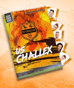 US CHALLEX