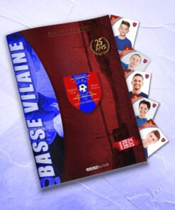 FC BASSE VILAINE