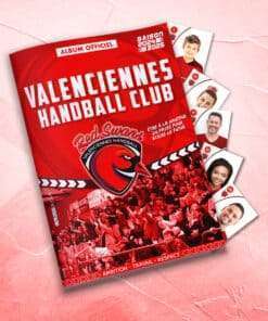 VALENCIENNES HANDBALL