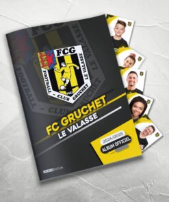 FC GRUCHET-LE-VALASSE