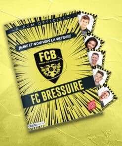 FC BRESSUIRE