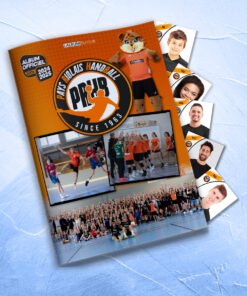 PAYS RIOLAIS HANDBALL