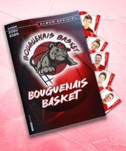 BOUGUENAIS BASKET
