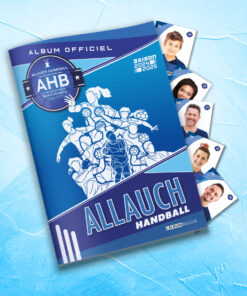 ALLAUCH HANDBALL