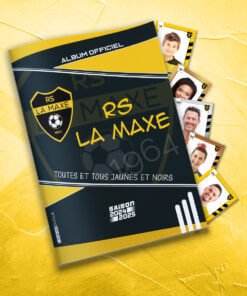RENAISSANCE SPORTIVE LA MAXE