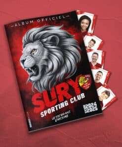SURY SPORTING CLUB