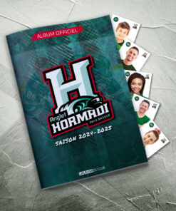 ANGLET HORMADI AMATEUR