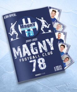 MAGNY FC 78