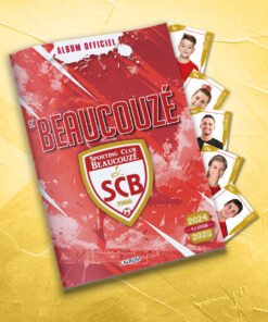 SC BEAUCOUZÉ