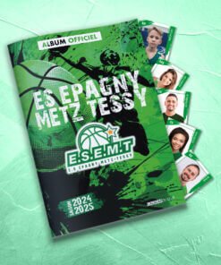 ES EPAGNY METZ TESSY