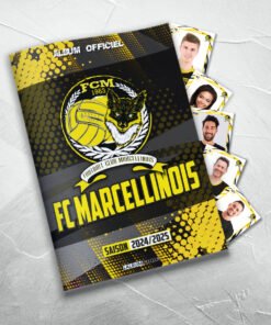 FC MARCELLINOIS