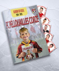 FC PELLOUAILLES-CORZE