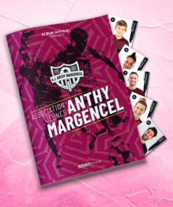 ASSOCIATION JEUNES ANTHY MARGENCEL