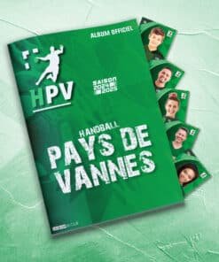 HANDBALL PAYS DE VANNES